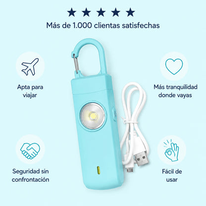 Nora™ Alarma Personal