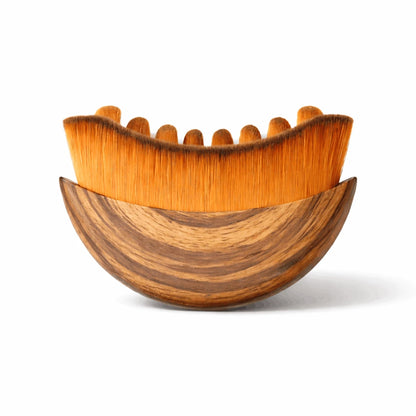 Cepillo Facial Linfático Ultrasuave