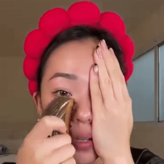 Cepillo Facial Linfático Ultrasuave