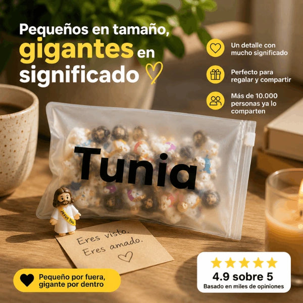 Figuras Jesús Para Compartir