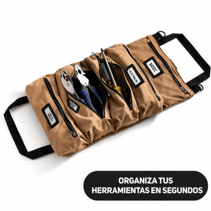 Organizador de Herramientas