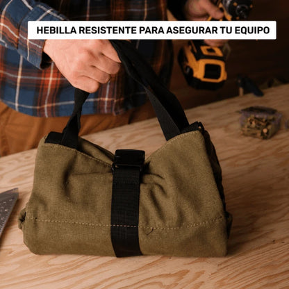 Organizador de Herramientas