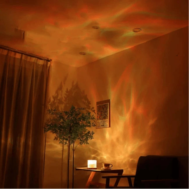 LumiCube™ | Lámpara LED Decorativa